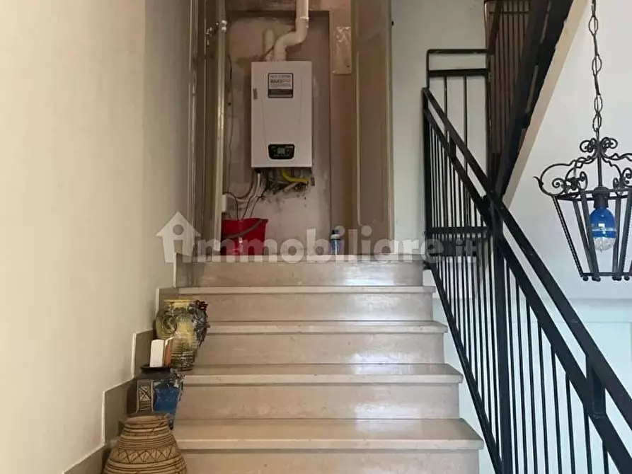 Immagine 22 di Appartamento in vendita  in Via Michele Angiolillo  19 a Foggia