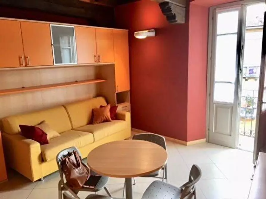 Immagine 5 di Appartamento in affitto  in VIA MANZONI  12 a Verbania