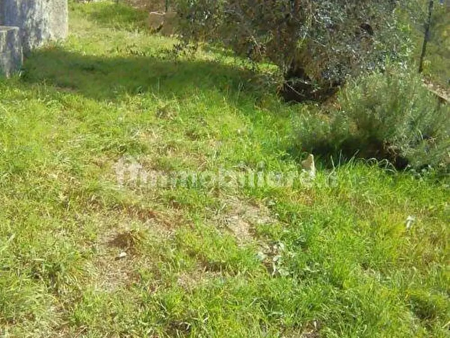 Immagine 8 di Villa in vendita  in VIA DEI MAGGIOLO 5 a Rapallo