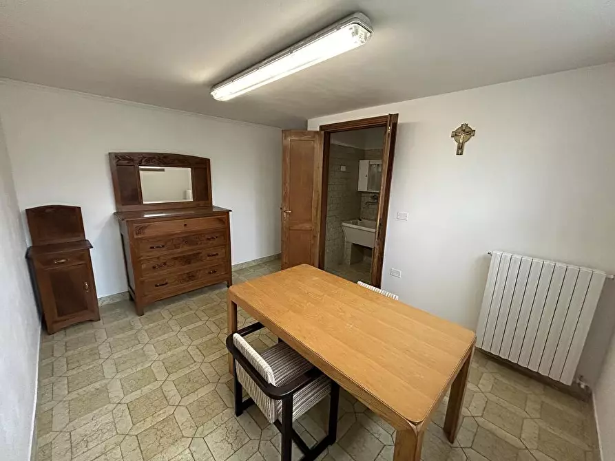 Immagine 16 di Villetta a schiera in affitto  in Via R. Morandi 10 a Castel San Pietro Terme