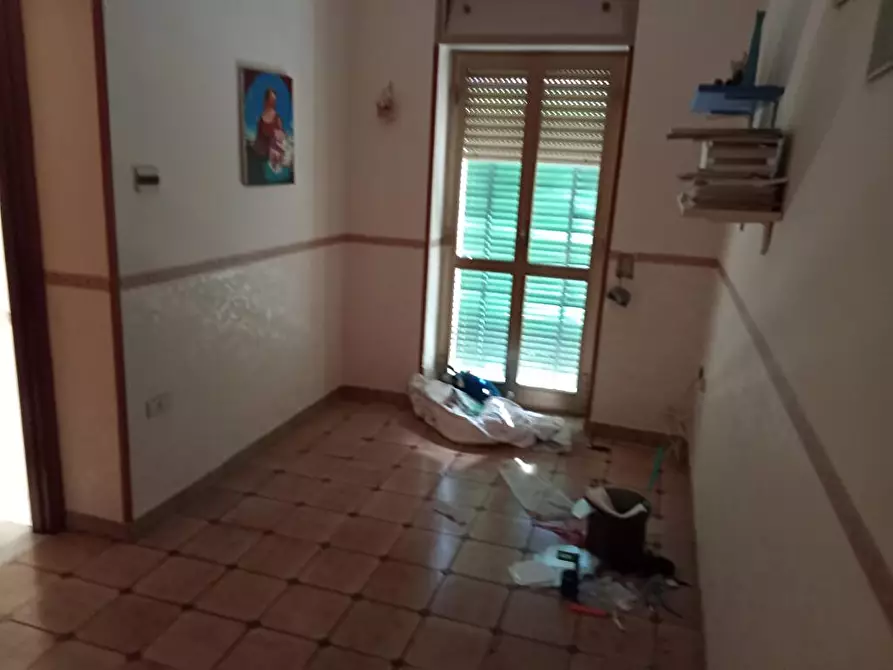Immagine 8 di Casa semindipendente in vendita  in Corso Umberto I 14 a Sarno