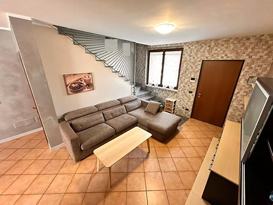 Immagine 16 di Affittacamere in affitto  a Turano Lodigiano