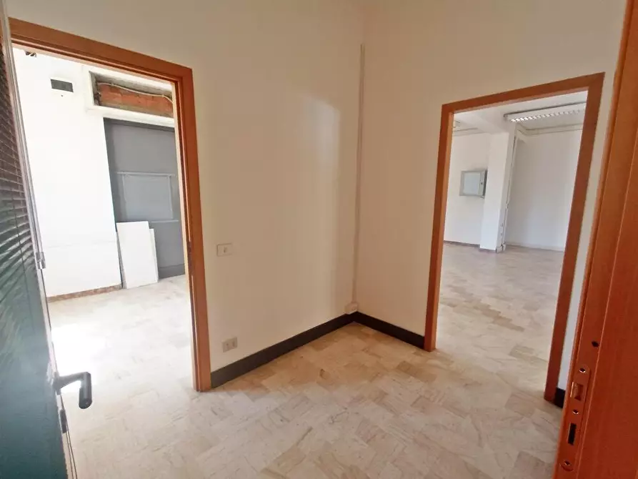 Immagine 15 di Locale commerciale in vendita  in Via bruno 5 a Sassari