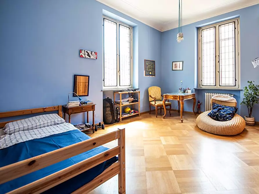 Immagine 6 di Appartamento in vendita  in Via Piffettil 11 a Torino