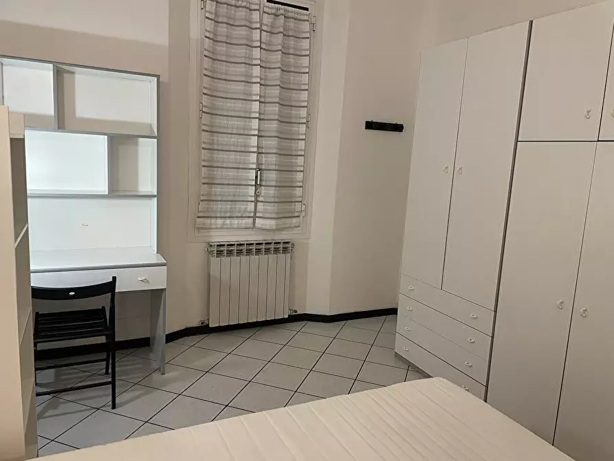 Immagine 7 di Appartamento in affitto  in VIA CARLO CIGNANI 62 a Bologna