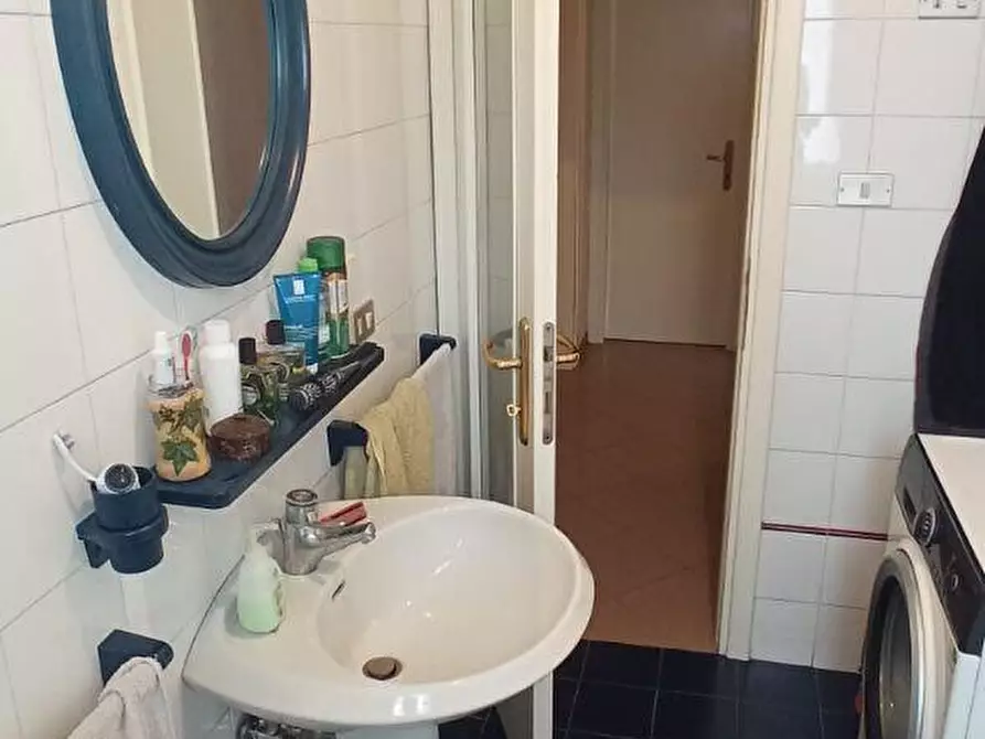 Immagine 9 di Stanza singola in affitto  in via eulero 21 a Padova