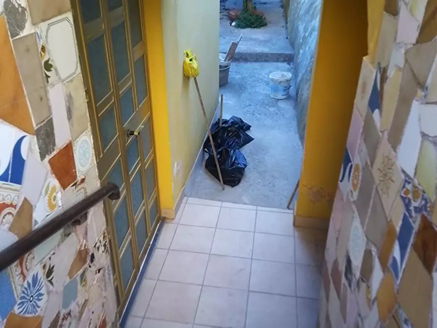 Immagine 11 di Casa indipendente in vendita  in Via Bracigliano 1 a Sarno