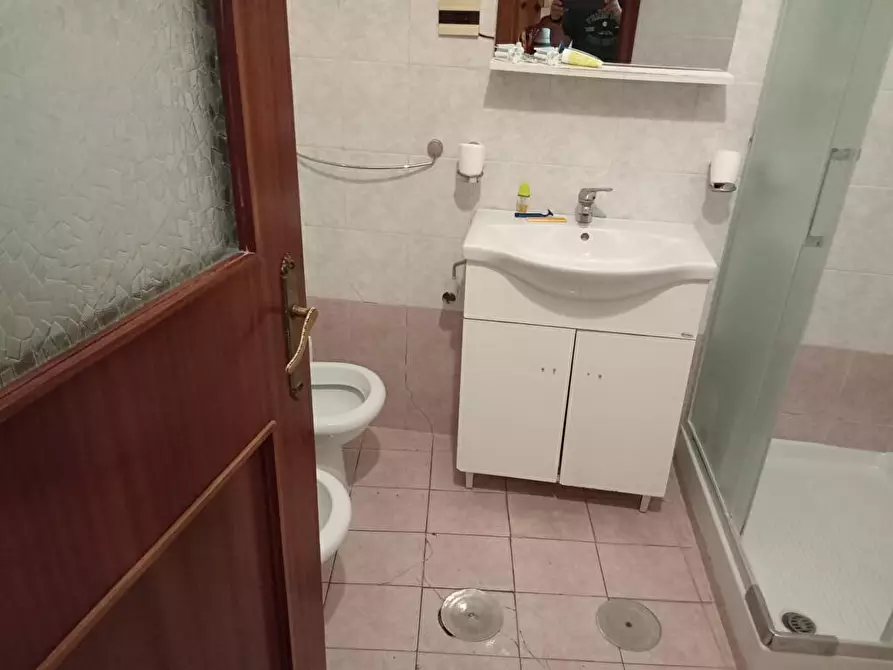 Immagine 7 di Appartamento in vendita  in Vico San Martino 1 a Sarno