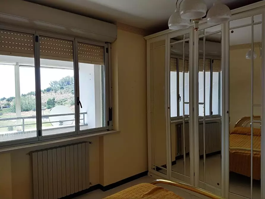 Immagine 10 di Appartamento in affitto  in Via Bezzecca 8 a Catanzaro