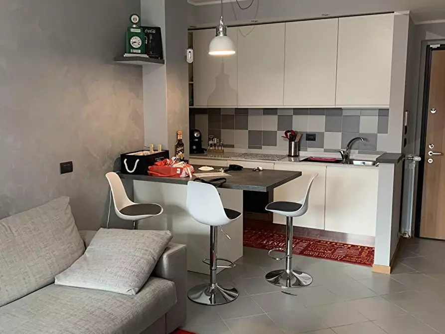 Immagine 3 di Appartamento in vendita  in VIA GAETANO LOVATI  11 a Sesto San Giovanni