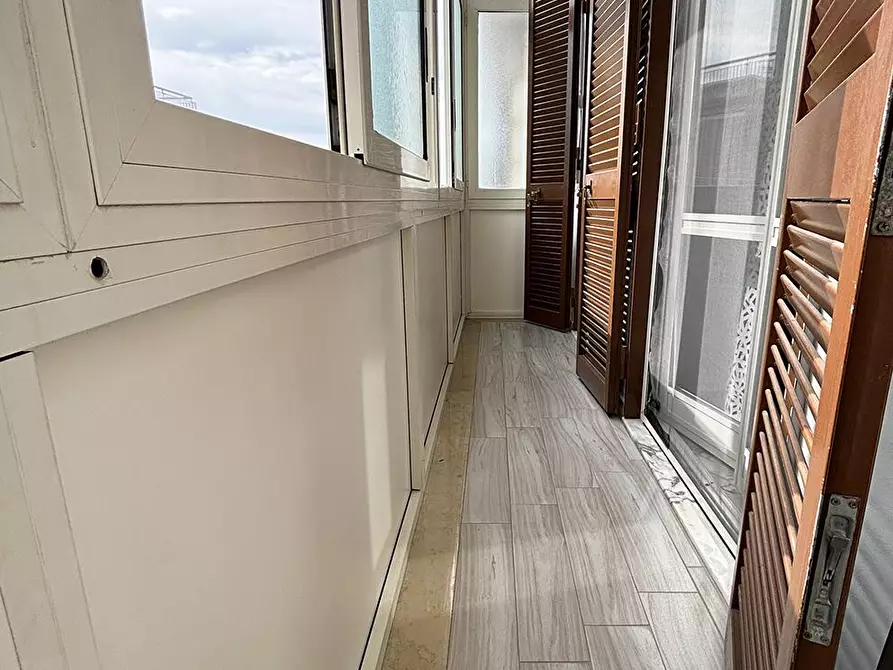 Immagine 8 di Casa trifamiliare in vendita  in Via Raimondo Annecchino snc a Pozzuoli