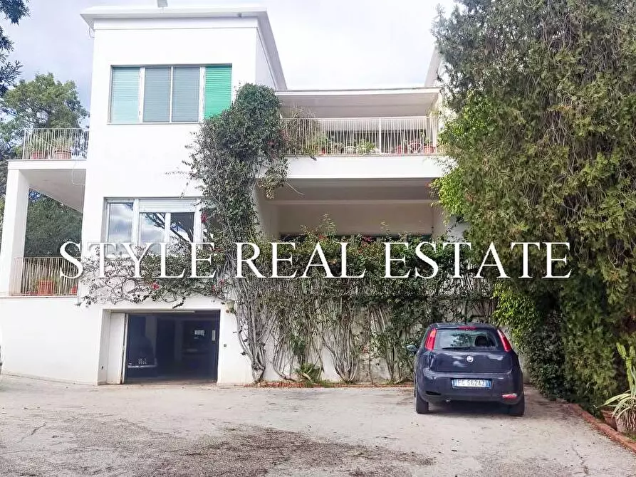 Immagine 2 di Appartamento in affitto  in Viale Giulio Emanuele Rizzo 18 a Siracusa