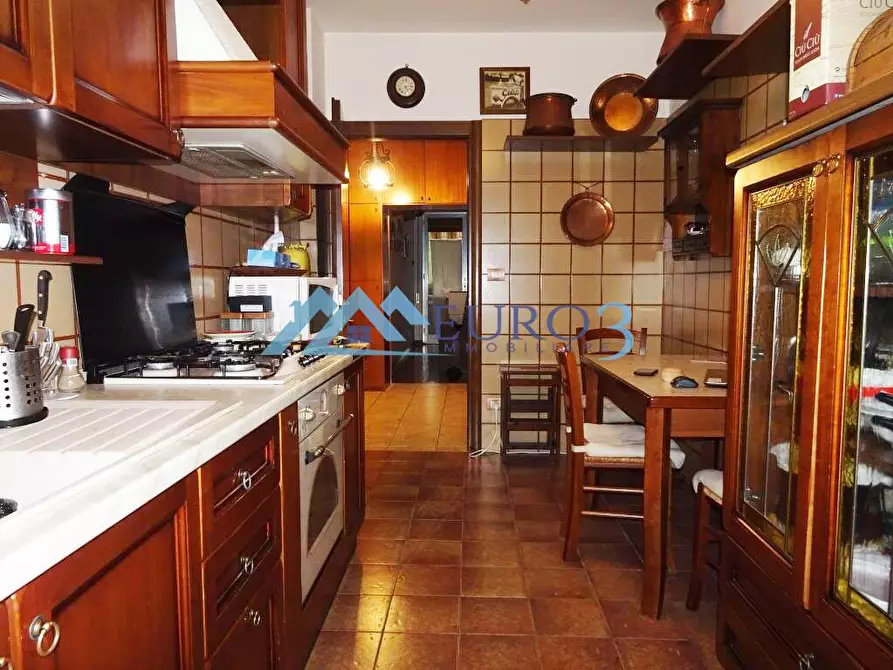 Immagine 7 di Abitazione tipica in vendita  in villapigna 1 a Folignano