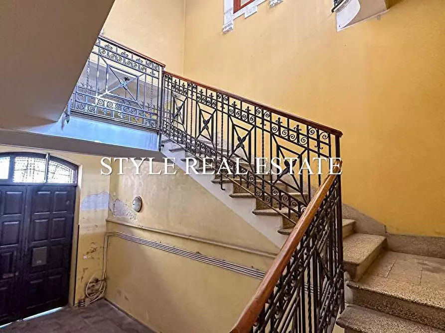 Immagine 7 di Appartamento in vendita  in perasso 5 a Siracusa