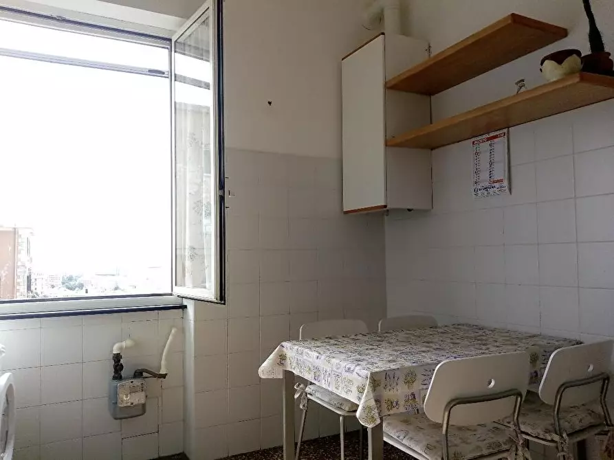 Immagine 5 di Camera in affitto  a Genova