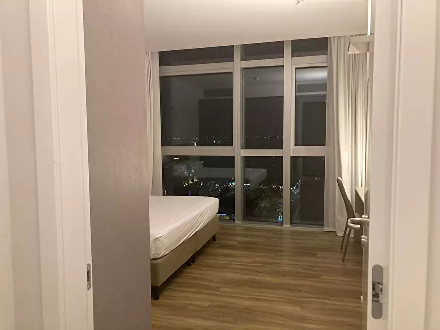 Immagine 6 di Appartamento in affitto  in Via Gustavo Fara 41 a Milano