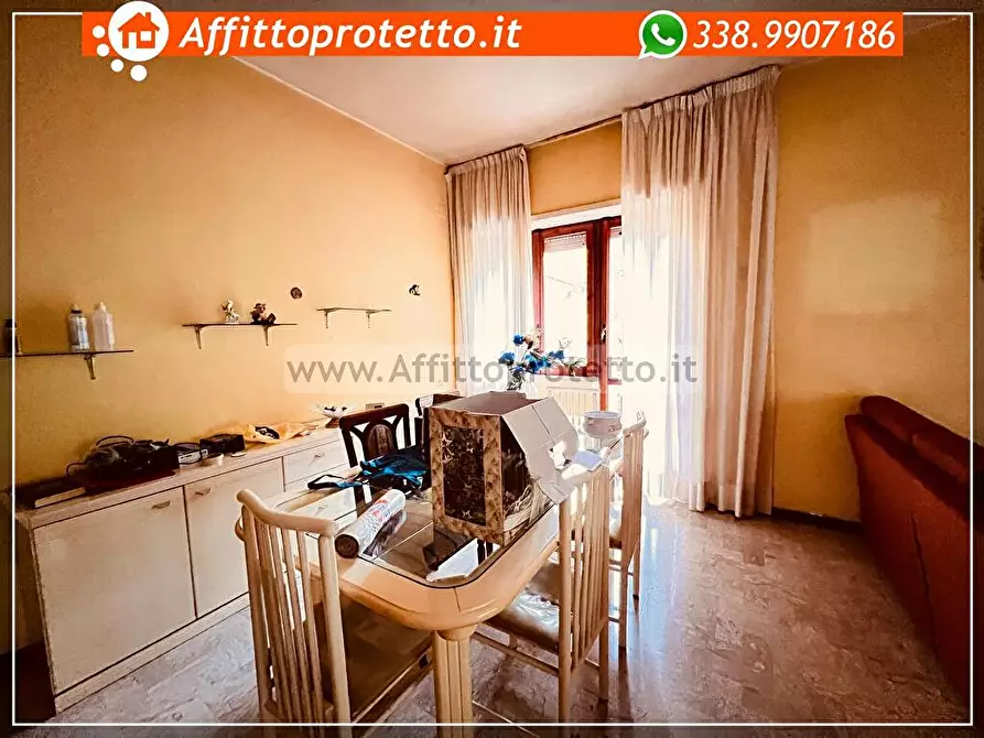 Immagine 2 di Appartamento in vendita  in Via Della Conca 20 a Formia