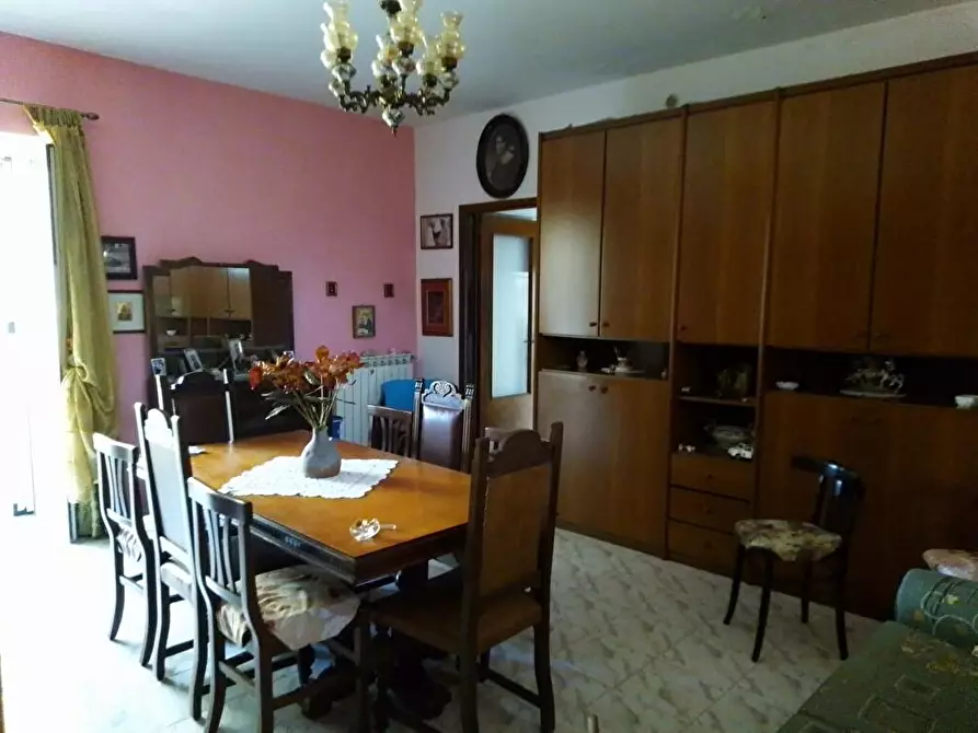 Immagine 2 di Casa semindipendente in vendita  in Via Nuova Lavorate 12 a Sarno