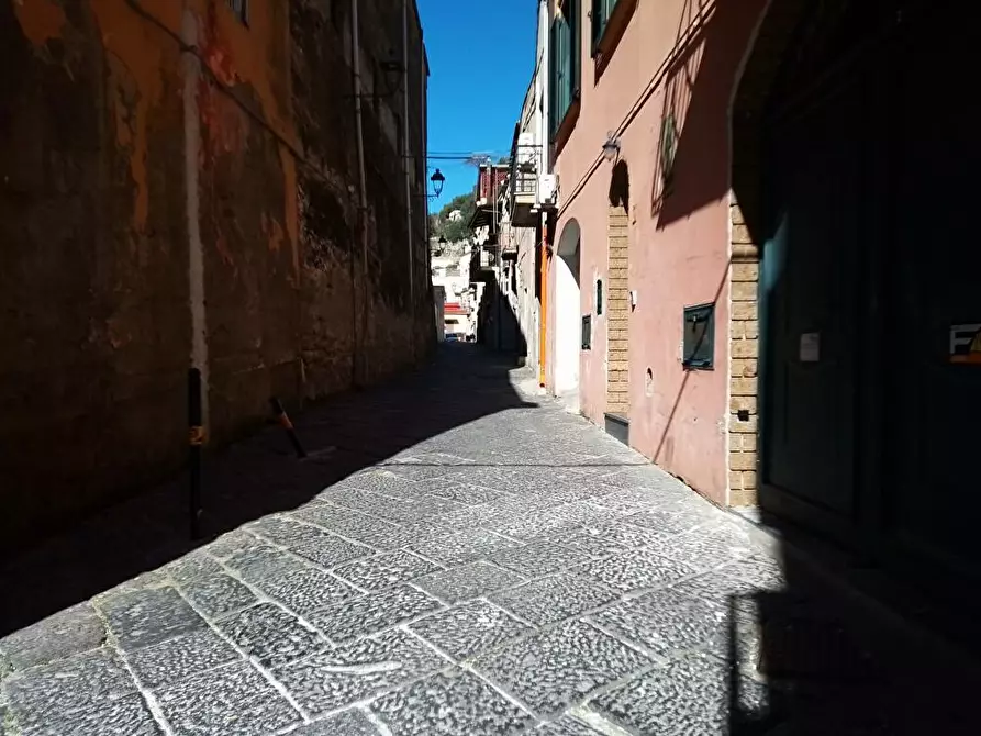 Immagine 1 di Casa semindipendente in vendita  in Via Pietro Nocera 34 a Sarno