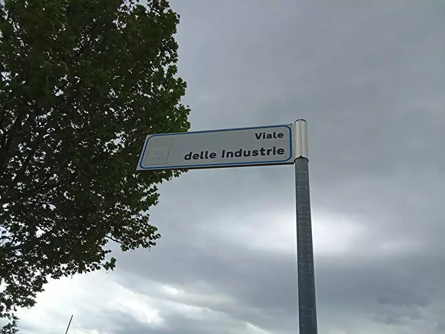 Immagine 1 di Terreno agricolo in vendita  in Viale Delle Industrie 1 a Sarno