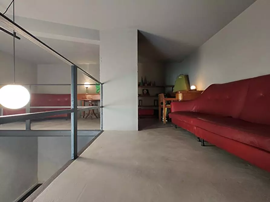 Immagine 5 di Laboratorio in vendita  in via Fastuca 2 a Palermo