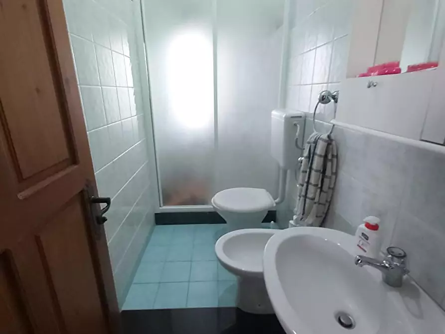 Immagine 7 di Villa in affitto  in via del mirto 6 a Campofelice Di Roccella