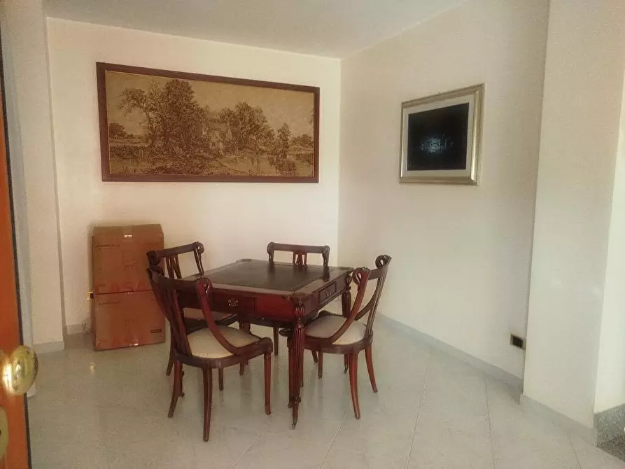 Immagine 6 di Villa in vendita  in Via Francesco Como 6 a Taranto