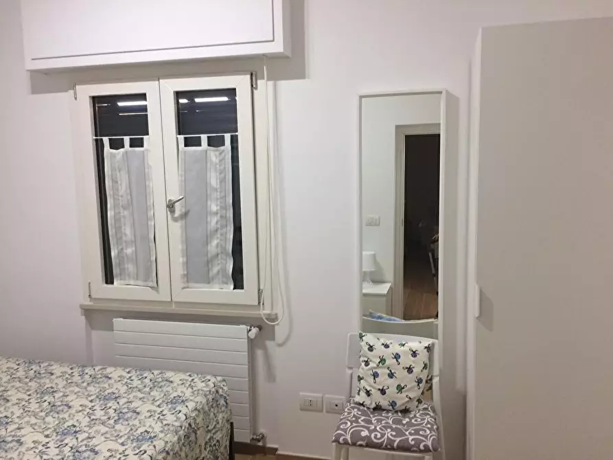 Immagine 7 di Camera in affitto  in RECINTO V DI VIA LUCANA  20 a Matera