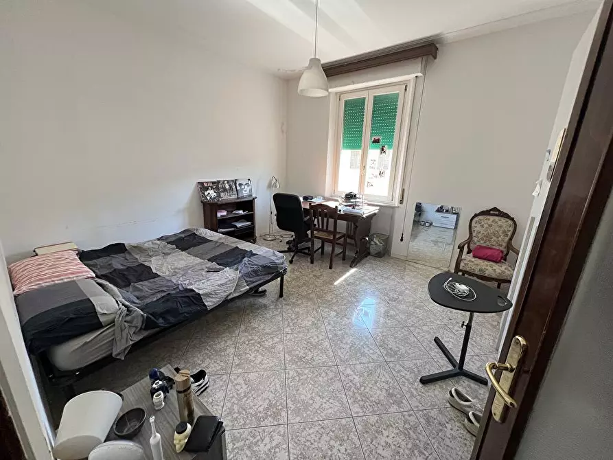 Immagine 2 di Porzione di casa in affitto  in Viale Mazzini 12 a Siena
