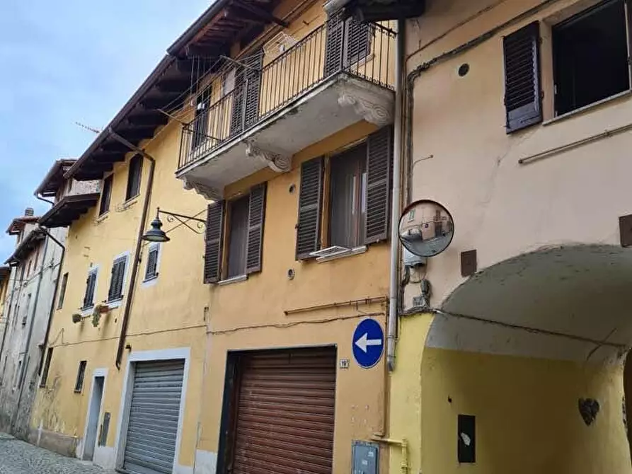 Immagine 1 di Casa indipendente in vendita  in Via Roma  19 a Banchette