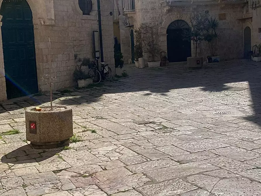 Immagine 11 di Camera in affitto  in vico Massarenghi 23 a Bitonto