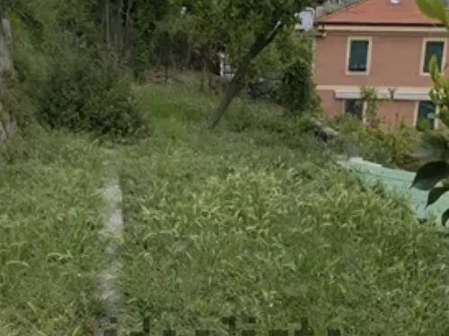 Immagine 8 di Trilocale in vendita  in VIA PARMA 17 a Chiavari