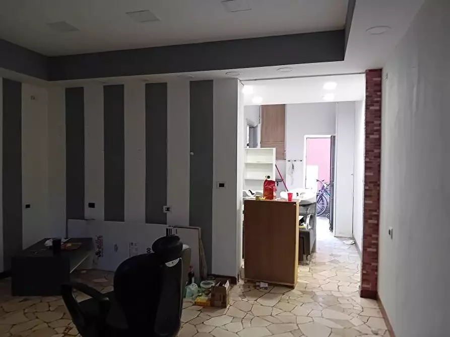 Immagine 11 di Negozio in vendita  in via Gian rinaldo Carli 39 a Milano