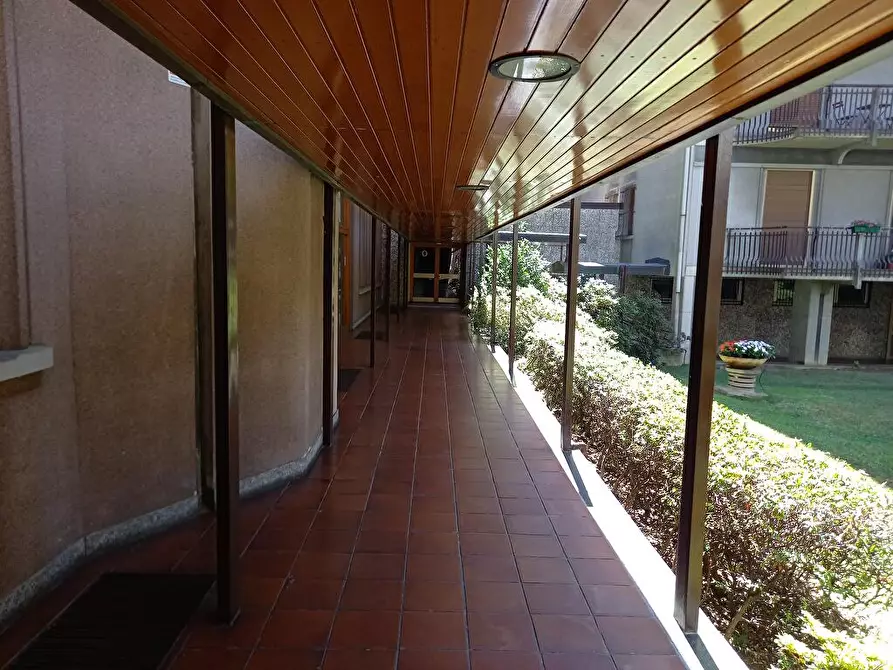 Immagine 8 di Appartamento in affitto  in Viale  della libertà  17 a Pavia