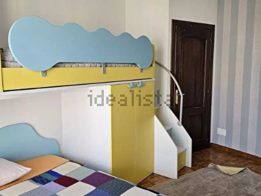Immagine 18 di Appartamento in vendita  in San Francesco 84 a Milano