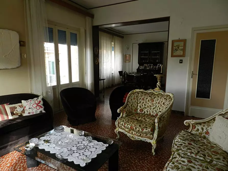 Immagine 5 di Appartamento in vendita  in Via Vespucci 11a a Reggio Di Calabria