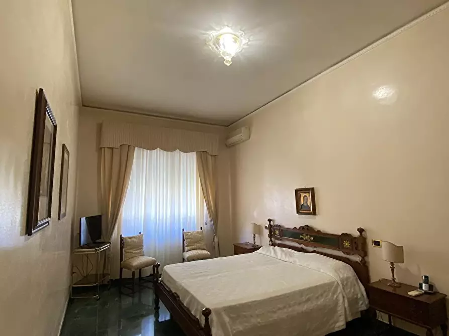 Immagine 17 di Appartamento in affitto  a Reggio Di Calabria