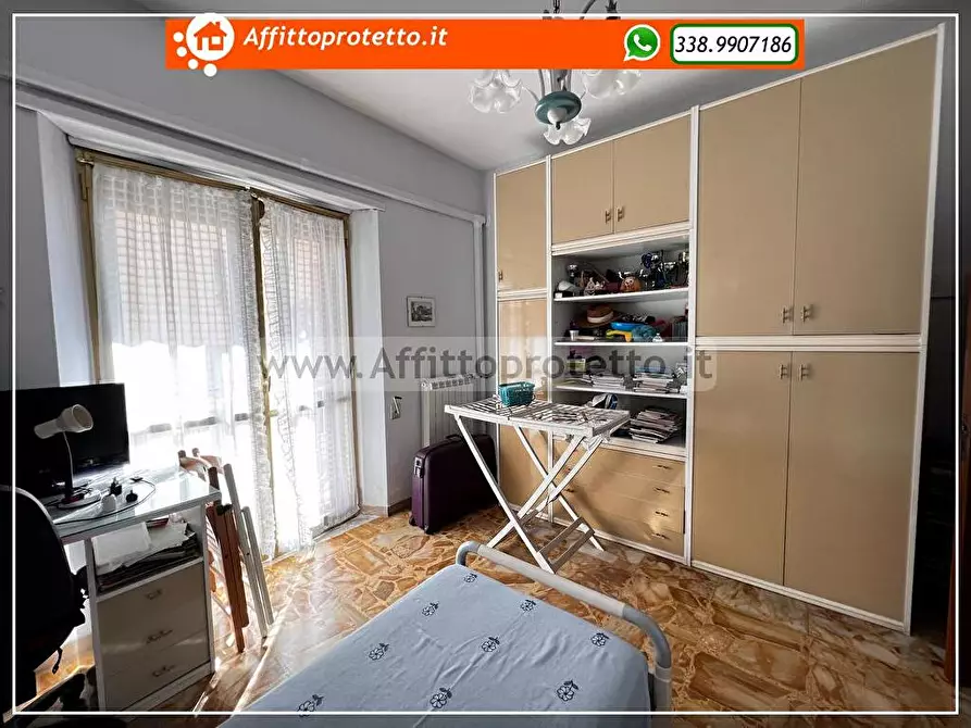 Immagine 10 di Appartamento in vendita  in Via Giuseppe di Vittorio 6 a Formia