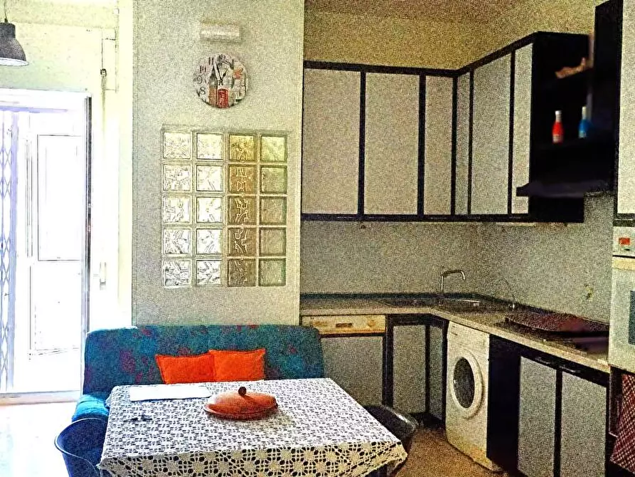 Immagine 4 di Appartamento in affitto  in via cesare Battisti  174 a Taranto