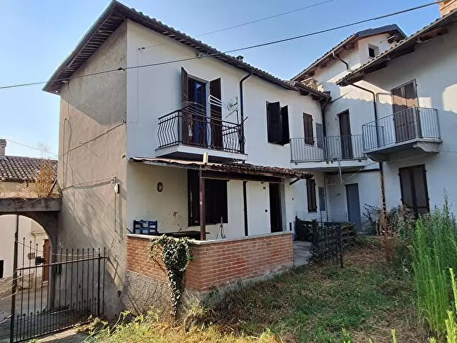 Immagine 1 di Casa indipendente in vendita  in via umberto I 70 a San Marzano Oliveto