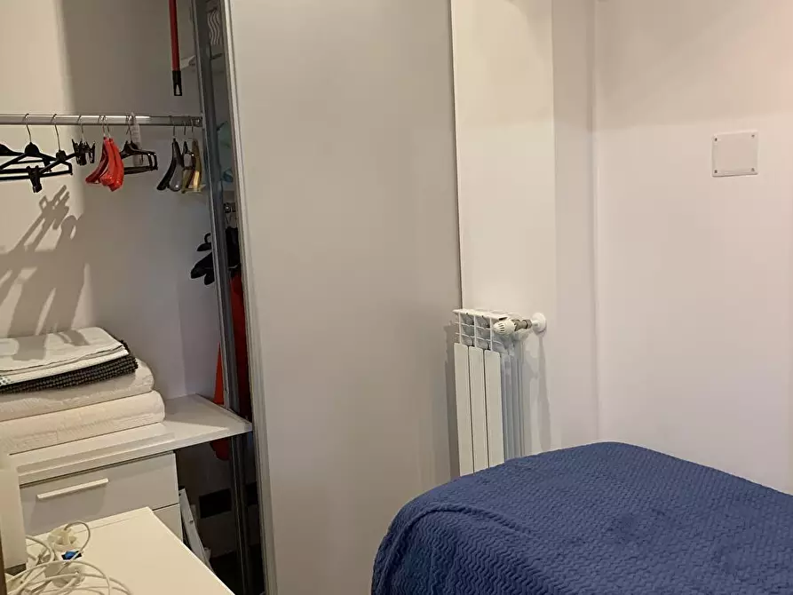 Immagine 12 di Appartamento in vendita  in VIA GAETANO LOVATI  11 a Sesto San Giovanni