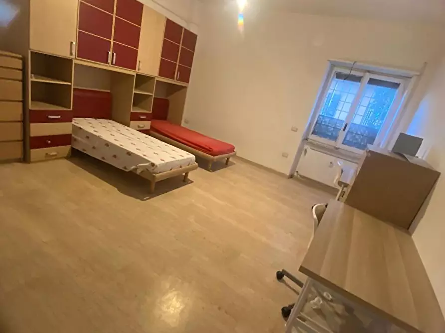 Immagine 7 di Camera in affitto  in Circonvallazione Nomentana 214 a Roma