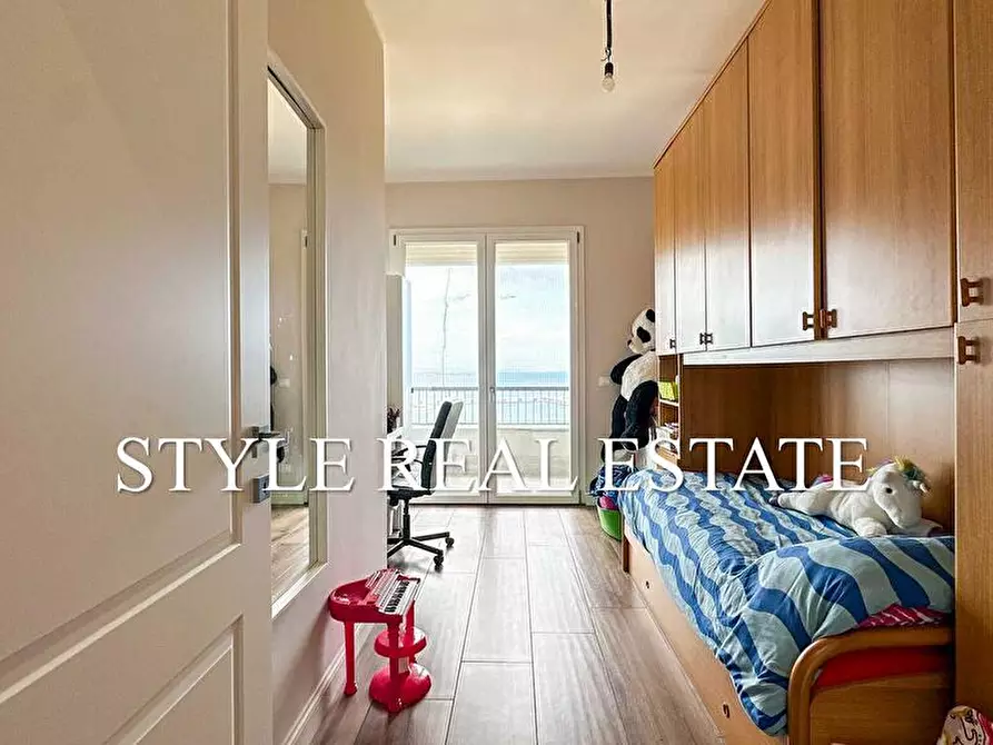 Immagine 6 di Appartamento in vendita  in Viale Scala Greca 483 a Siracusa