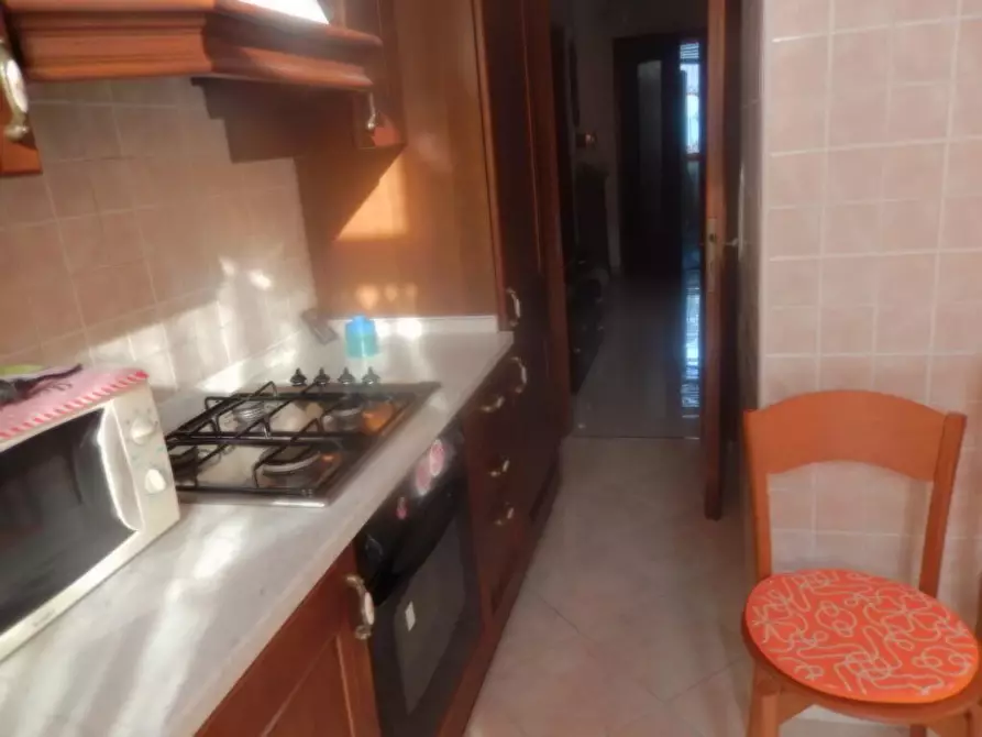 Immagine 10 di Camera condivisa in affitto  in Via Andrea Maria Ampere  83 a Milano