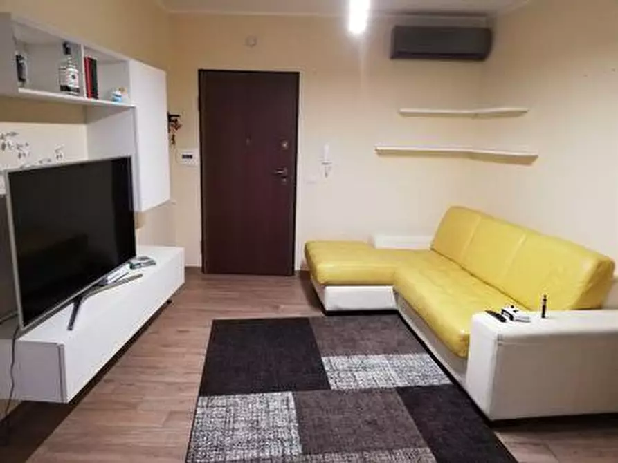 Immagine 4 di Appartamento in affitto  in via pippo giordano 24 a Venetico