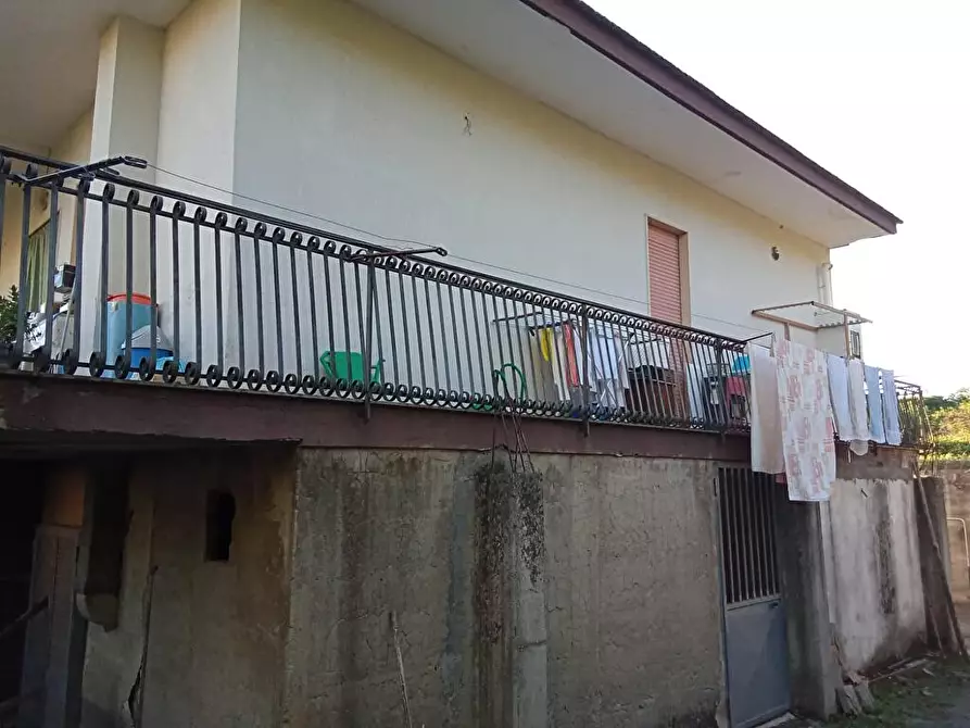 Immagine 8 di Villa in vendita  in Via Pioppazze 73 a Sarno