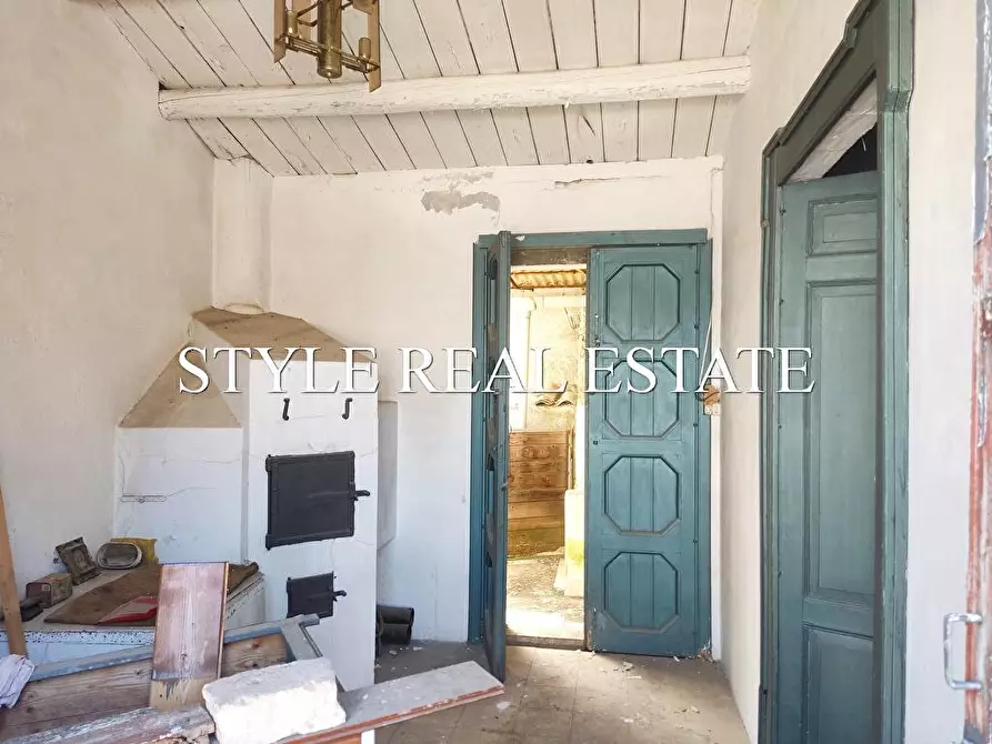 Immagine 4 di Appartamento in vendita  in via cavour a Canicattini Bagni