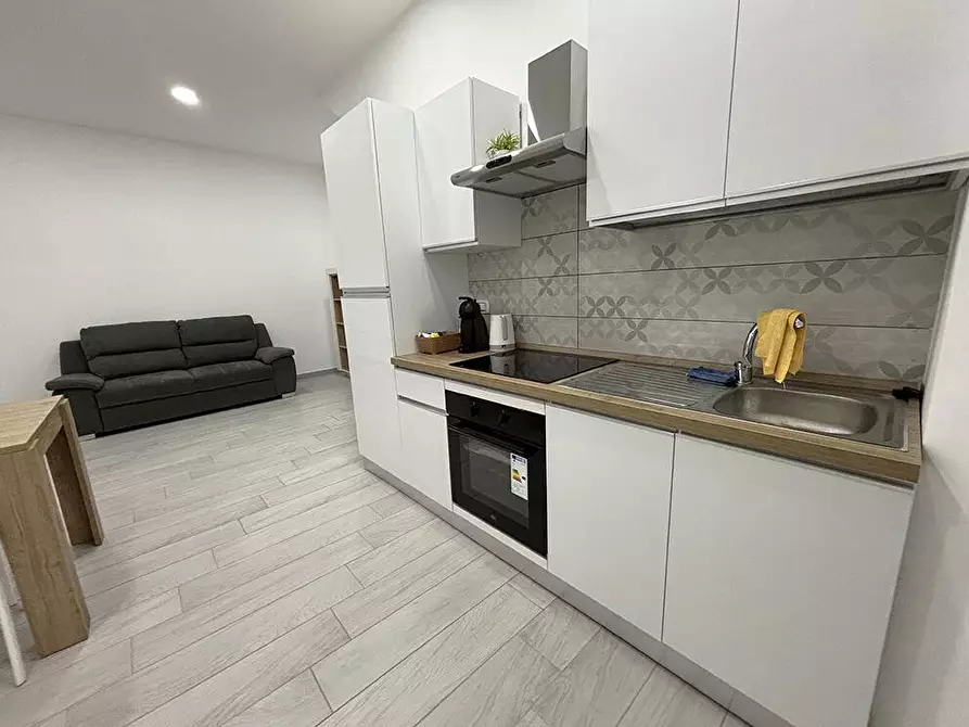 Immagine 4 di Appartamento in affitto  in Via F. Redi snc a Giugliano In Campania