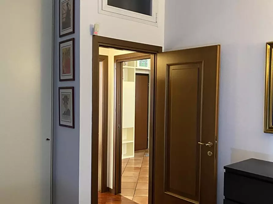 Immagine 2 di Appartamento in affitto  in VIA GAETANA AGNESI  2 a Monza