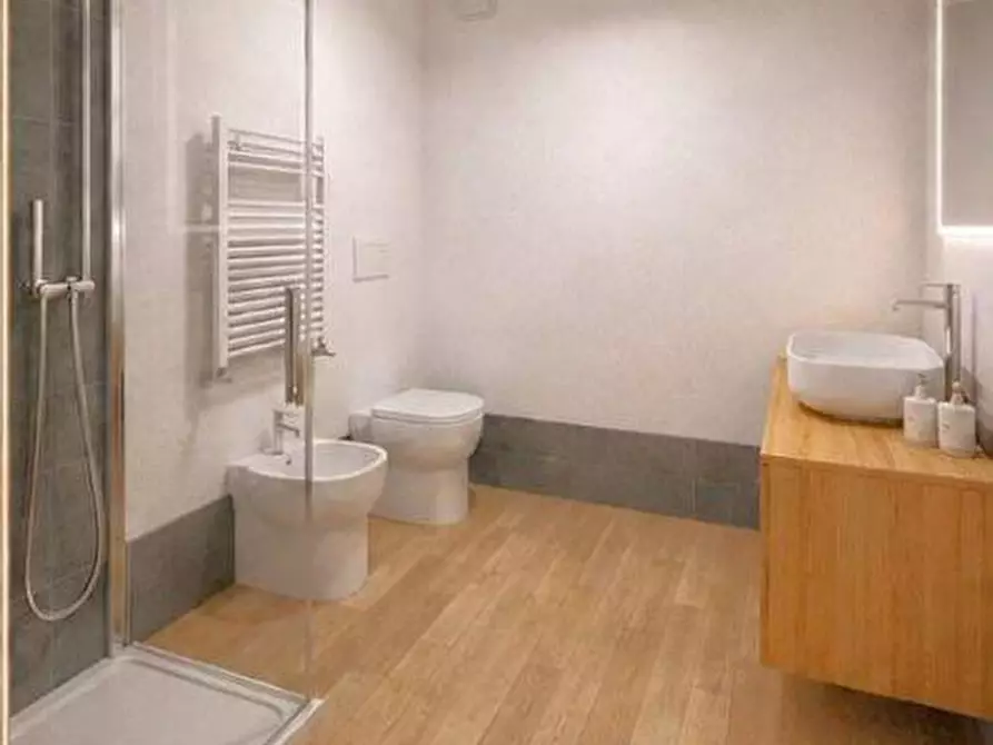 Immagine 9 di Attico in vendita  in VIA CASE SPARSE DI RI ALTO 77 a Chiavari
